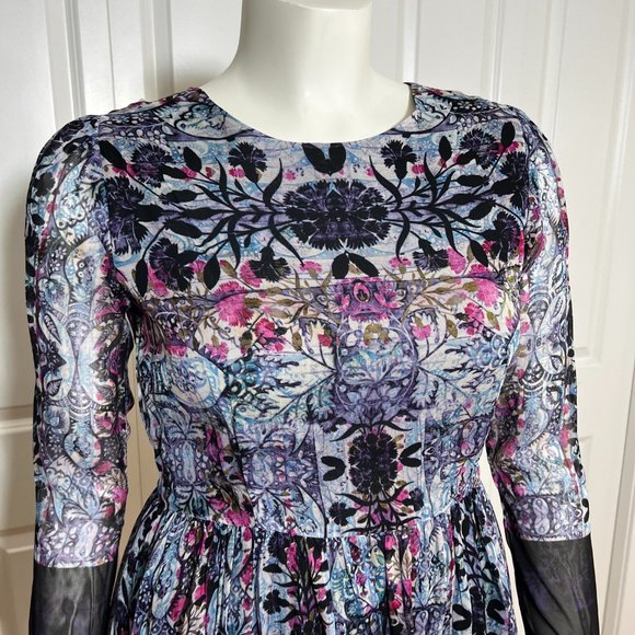 Sam and Lavi Dress - Picture 9 of 9